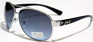 Neuer Stil Pilotensonnenbrille Damen Herren -004 - Bild 1 von 12