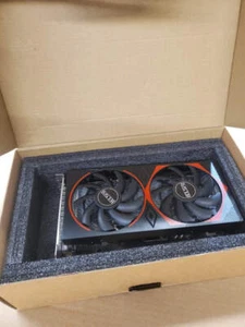 ELSA GeForce RTX 2060 Super 8GB GDDR6 256-Bit PCI Express 3.0 x 16 NVIDIA Video - Bild 1 von 3