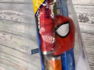 MIP Spider-Man Pez Spender Marvel Neu Ungeöffnet - Bild 1 von 4