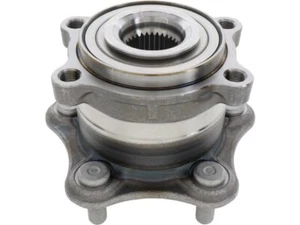 For 2007-2010 Infiniti M45 Wheel Hub Assembly Rear BCA 71522NKDB 2008 2009 - Picture 1 of 2