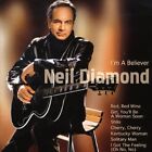 Neil Diamond - I'm A Believer CD 12 Tracks Pop Vocal VGC