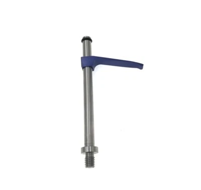 CMM Clamp Fixtures Tension clamp Inspection Tooling M6 Thread 33 mm Length - Image 1 of 4