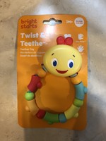 bright starts twist and teethe