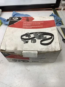 GATES TCKWP284A Water Pump Only NEW Open Box - Picture 1 of 4