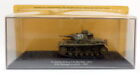 Altaya 1/72 Scale A1520E - Pz.Kpfw. III Ausf.G (Sd.Kfz. 141) Tank - Lybia 1941