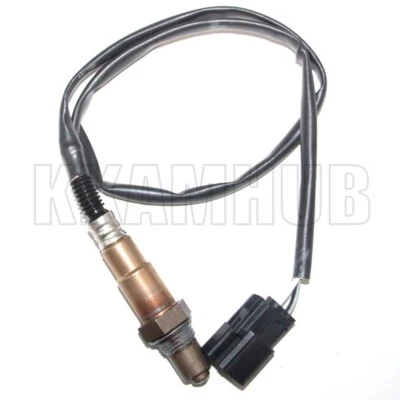 CV6Z-9G444-A Downstream Oxygen Sensor Fit Ford Focus 2.0L L4 12-2018 Quick Ship Foto 1 de 4