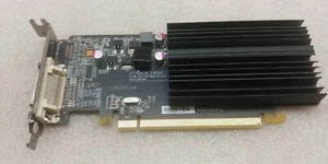 XFX Radeon HD 6450 1 GB DDR3 PCI Express x16 Low Profile Video Card FREE S/H!!!! - Picture 1 of 6
