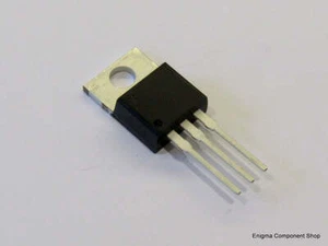 Fairchild Semiconductor FQP27P06 30A 60V P-channel Mosfet UK SellerFast Dispatch - Picture 1 of 2