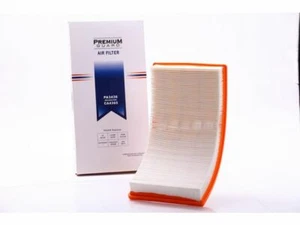 Pronto Air Filter fits Volvo 760 1985 2.3L 4 Cyl 89FNVB - Picture 1 of 1