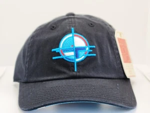 Gorra American Needle - City By The Sea - Arizona - Adju negra - Imagen 1 de 3