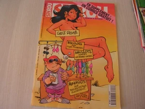 BD  spirou n 3247  (   bdm cassis  1700) - Picture 1 of 1