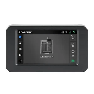 Official Original Touch Screen Assembly, 4.3 inches Full Color LCDHD Touchscreen - Picture 1 of 4