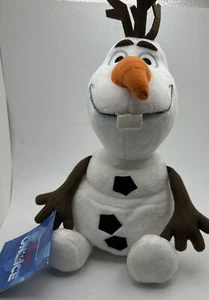 Disney on Ice Frozen Snowman Olaf - Imagen 1 de 11