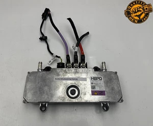 2019-25 BMW X5 X6 X7 XM XB7 HVAC HEATER CORE MODULE НВРО F141054510015 OEM 18k - Picture 1 of 9
