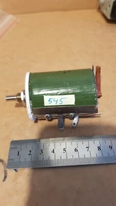 PPB-50G 4,7 Ω±10% 50 W Drahtpotentiometer - Bild 1 von 7