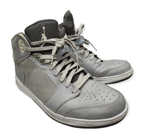 Nike Air Jordan Prime 5 - grigio lupo - taglia UK 11 - rare - Foto 1 di 10