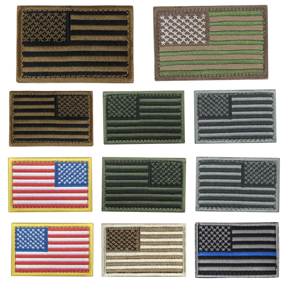 Parche táctico tipo sangre Condor 229 gancho y bucle lengüeta aplique accesorio Foto 1 de 1