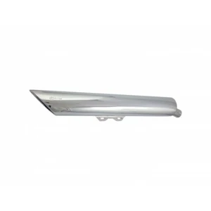 KALINSKI EXHAUST POT TERMINAL Honda VTX 1800 C - Picture 1 of 5