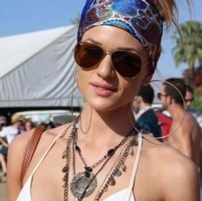 Ray-Ban Aviator RB3025 001/33 Gold/Brown Sunglasses 58-14 135mm - Image 1 of 4