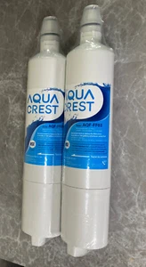Aqua Crest AQF-FF03 Filter NEW Quantity 2 - Picture 1 of 3