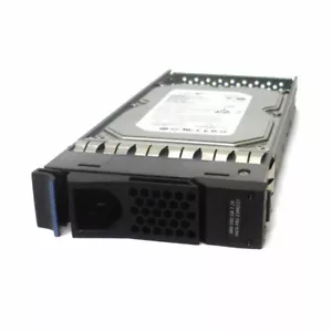 IBM 23R6227 Hard Drive 500GB 7.5 K SATA nSeries - Picture 1 of 4