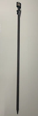 Prologic New Green Telescopic Bankstick 110-180cm Sturmstange Rutenhalter - Bild 1 von 4