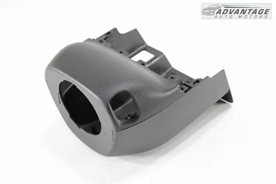 2017-2019 BUICK ENCORE STEERING COLUMN LOWER & UPPER SURROUND COVER TRIM OEM - Image 1 of 4