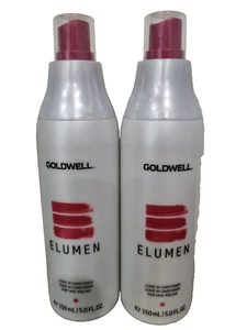 Goldwell Elumen Leave-In Conditioner Spray 150ml x 2 - Picture 1 of 1