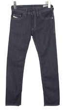 DIESEL Thavar J Slim-Skinny KXARH_Stretch Jeans Boy's 10 YEARS Dark Blue