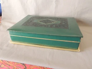 Zonars collectible empty box delicious chocolate - Picture 1 of 11