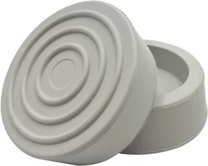 Pool Ladder Bumpers for Inground Pool fit 1.9" Standard Steps Tubing 2-Pack - Picture 1 of 5