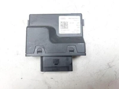 80A906093C CENTRALINA CONTROLLO INIEZIONE DIESEL AUDI Q5 II REST (FYB) 2.0 TDI 1 - Immagine 1 di 4