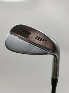 2022 TITLEIST SM9 WEDGE 50*/08F STIFF ACCRA ISERIES 80I 35.5" GOOD - Picture 1 of 8