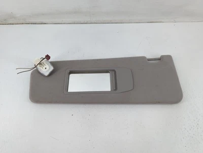 Espejo parasol izquierdo gris conductor bmw 750li N248e Foto 1 de 4