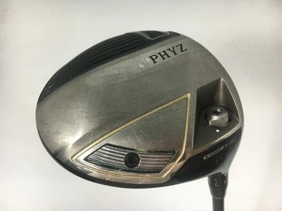 Bridgestone PHYZ III Driver 2014 11.5° Regular 46in Driver RH PZ-504W 277g - Image 1 of 4