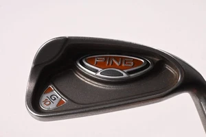 Ping G10 #5 Iron / 27 Degree / White Dot / Regular Flex Ping AWT Shaft - Picture 1 of 7