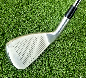 Tommy Armour Silver Scot Cavity Balance 9 Iron RH Regular Steel ~36.25" / jd7862 - Picture 1 of 13