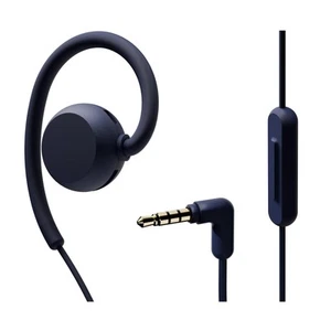 Wired On-Ear Speakers (Open Ear Earphones) Prevents Sound Leakage with PSZ Te... - Picture 1 of 6