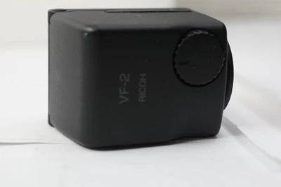 Visor LCD RICOH VF-2 para GXR / GR Digital Series 170420 importación de Japón Foto 1 de 4