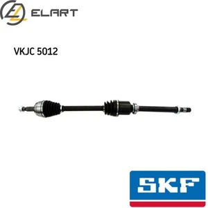 DRIVE SHAFT VKJC 5012 FOR DACIA DUSTER/SUV/Van K9K884/892/896/898/796/830 1.5L - Picture 1 of 6