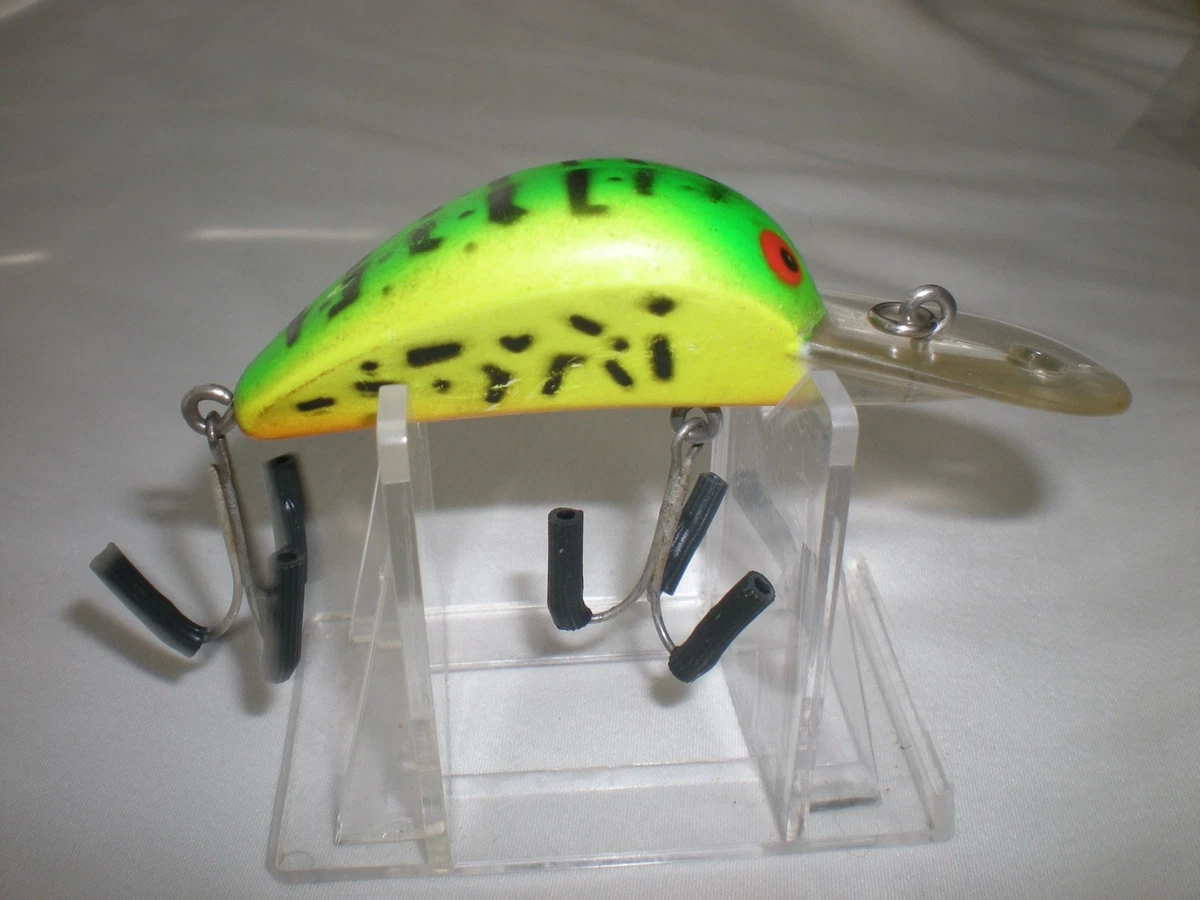 Heddon Vintage Topwater Fishing Lures for sale | eBay