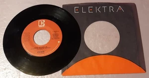 Hank Williams Jr.  Gonna Go Huntin Tonight/Twodot Montana 7" Vinyl  Record 45rpm - Picture 1 of 2