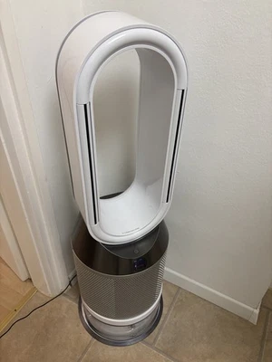 DYSON PH01 Pure Humidify+Cool Luftreiniger, Luftbefeuchter + Ventilator mit OVP - Bild 1 von 4