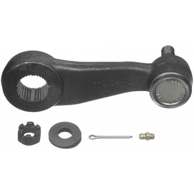 MOOG Steering Pitman Arm for 1985-1993 CHEVROLET S10 BLAZER 4WD | Direct Fit - Image 1 of 2