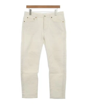 Pantalones Acne Studios (otros) blancos 31 (aprox. M) 2200616728086 Foto 1 de 4