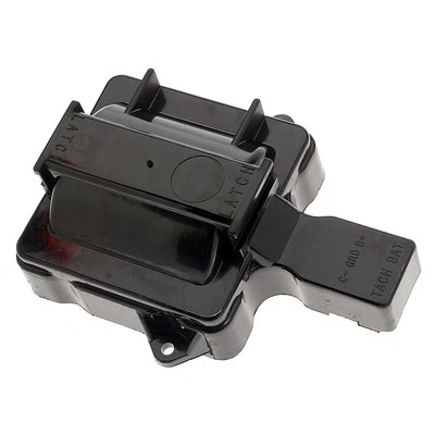 Para 1979-1981, 1986-1989 GMC P3500 4,8 L L L6 Distribuidor Tapa Cubierta SMP Foto 1 de 3