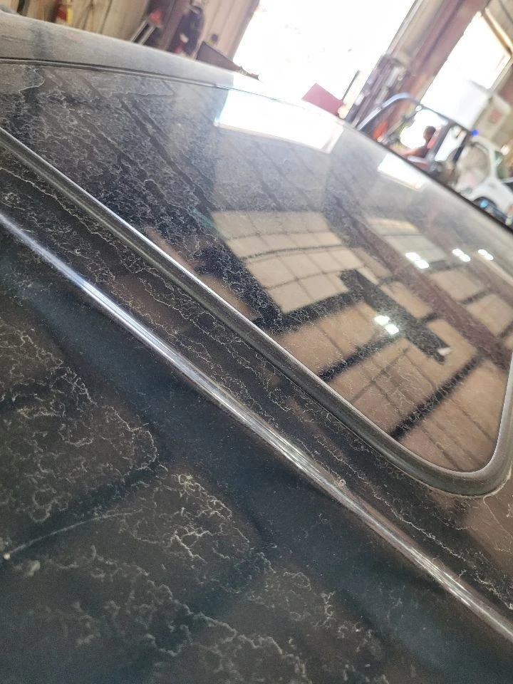 2007-2014 CADILLAC ESCALADE Sun Roof Sunroof Glass 22815953 - Изображение 1 из 4