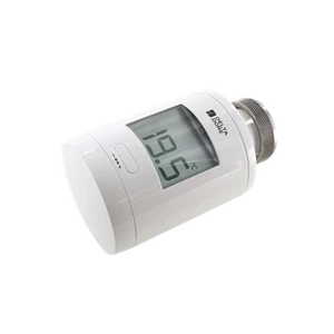 Delta Dore 6050648 (TRV 1.0 adapt): Smart Radio Thermostatkopf für Heizkörper - Bild 1 von 1