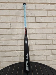 TRUE HZRDUS/USSSA/31.5/26.5 - DROP-5 - ONE-PIECE/COMPOSITE HYBRID BAT- UT22HZRX5 - Picture 1 of 20