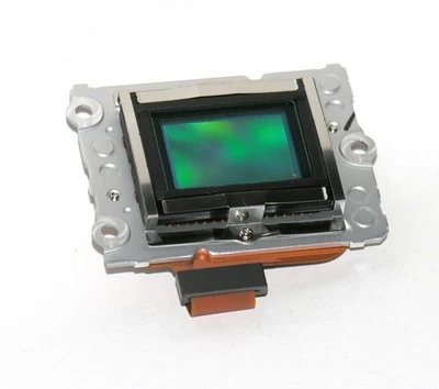 Repuestos Repuestos - Cámara Digital Nikon D40 Sensor CCD de 6,1 MP Foto 1 de 2